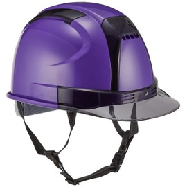 TOYO Venti No.390 F-OT, Helmet with Air Vents, High Performance, Styrene Liner & OT Lining