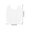 Baby Bib for Gender Reveal Party, It's a Boy Design,