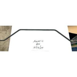 POLARIS INDY 400 500 650 TRAIL SWAY BAR  5224237-067 BRAND NEW!