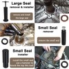 johntruck Dual Clutch Transmission Input Seal Remover & Installer Tool