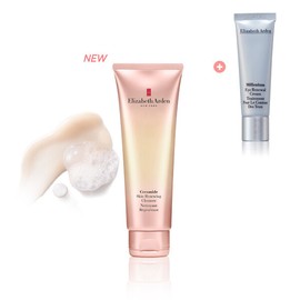 Ceramide Skin Renewing Cleanser 125ml Set (+ Additional Eye Cream) / 세라마이드 스킨 리뉴잉 클렌저 125ml 세트(+아이크림 추가구성)