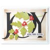 Penny Black Creative Cutting Dies - Immense Joy 51-742
