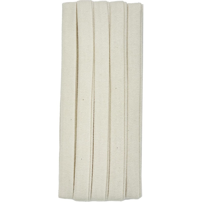 CAPTAIN88 o-ganikkunittote-pu hutidori Width 11 mm X 2 m Winding