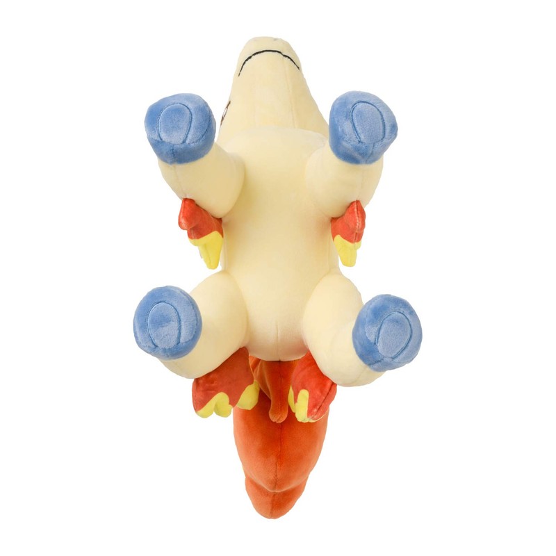 Pokemon Plush HELLO PONYTA Ponyta