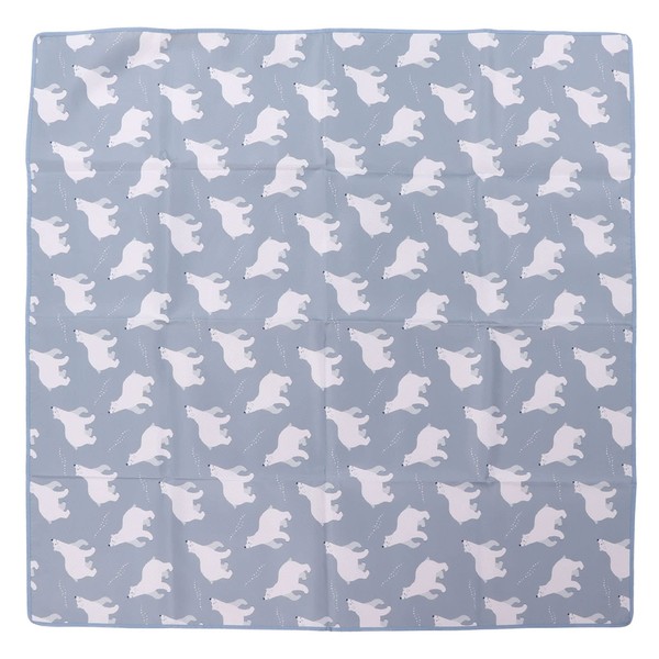 Hilitand Baby Play Mat, 110 x 110cm / 43.3 x