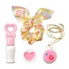 Bandai Tropical Ju Pretty Holic Cure Summer Tropical Pretty Beauty