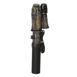 Flextone The Headhunter Deer Lure, Antler Color, 2.00 x 6.00 x 12.00 inches (FG-DEER-00063)