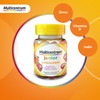 Multicentrum Vitagummy Integratore Alimentare di Vitamine e Minerali Formulato per
