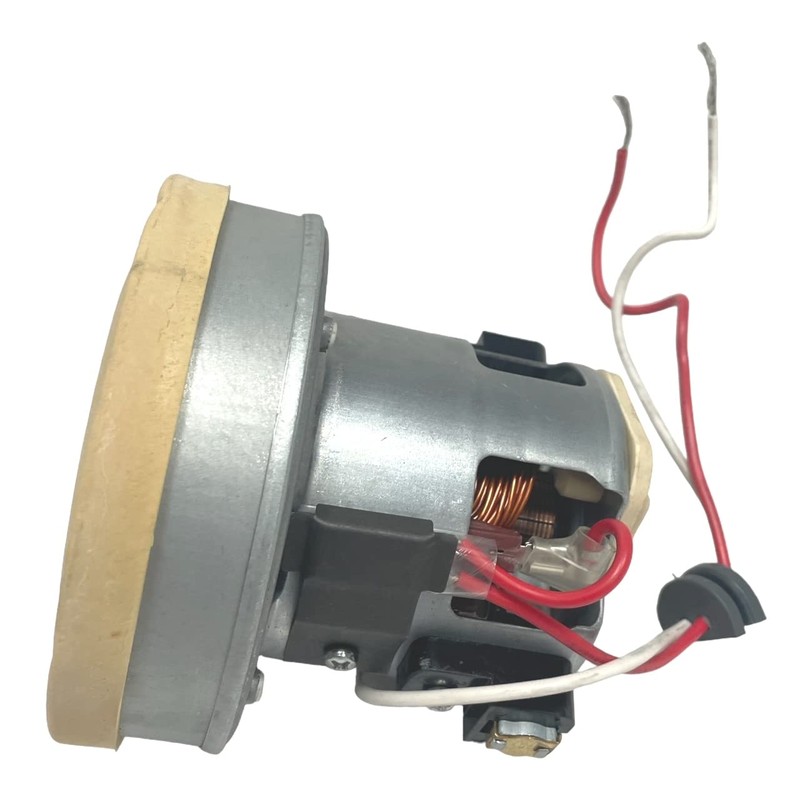 Main Body Motor Assembly HX-70ZD Compatible with Shark Navigator Professional