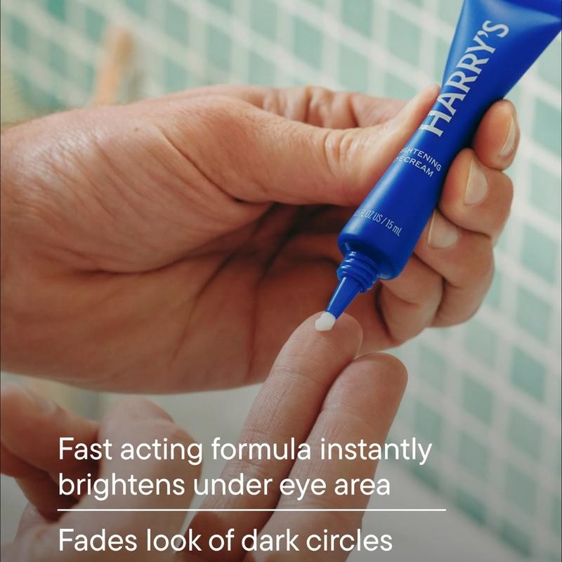 Eye Refresh Bundle - Brightening Hydrating Depuffing with The Cooling