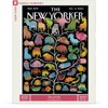 New York Puzzle Company - New Yorker Tree of Life