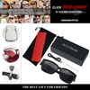OCCI CHIARI Polarized Sunglasses Fit Over Glasses for Women Men,