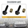 2-Piece Set 2003-2007 and 2003-2010 Econoline 6.0L to 6.7L Automatic