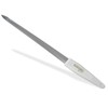 Nail File Hollow File from Solingen Manicure Sapphire Nail File