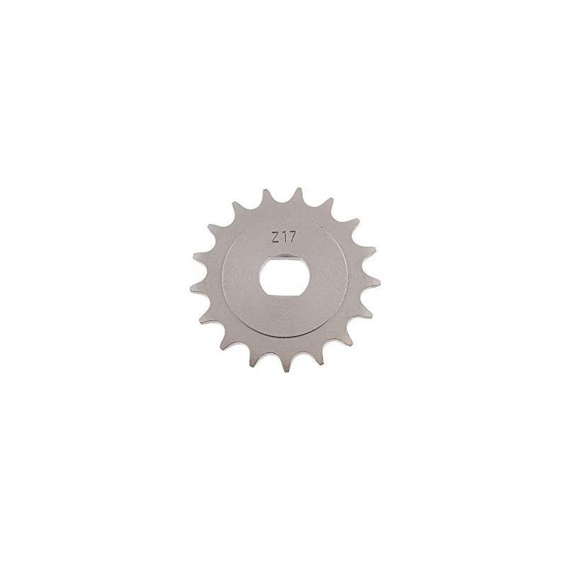 17 Tooth Small Sprocket Sprocket for Simson S51, S70, S53,