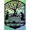 Bothy Threads Fairy Tales Counted Cross Stitch - Mad Hatter's