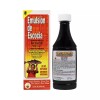 Menper Emulsion De Escocia Cod Liver Oil & Vit A,