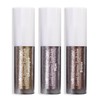 billion dollar brows bdb Stardust Liquid Eyeshadow & Eyeliner -