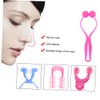 Healvian 2sets Nose Clips Nasal Splints for Rhinoplasty Nose Bridge