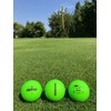 Emainer Golf Gift Set - 3 Golf Balls, Divot Fork,
