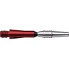 Viper by GLD Products 35-7803-02 Spinster Aluminum Dart Shaft: Short,