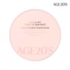 Age20s [AGE20'S] AGE20S Glow Fit Tone-Up Sun Pact (SPF50+ PA++++)