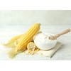 Pure Original Ingredients Corn Starch (3 lb) Thickener For Sauces,