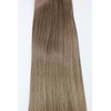 WIG ME UP - EX03-GGO-14 Clip-In Hair Extensions Full Head