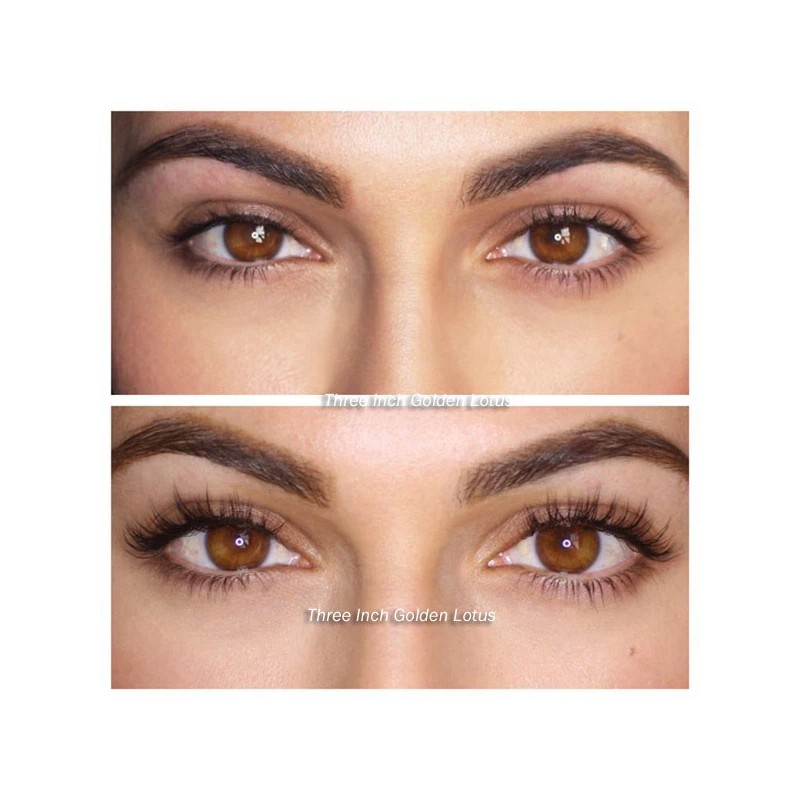 Eyelash & Eyebrow Growth Enhancing Serum – Rapid Formula for