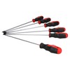 Torx Star Extra Long Screwdrivers T10 - T30 Total Length