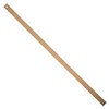 36" Stainless Steel Ruler with Non-Skid Cork Backing: 32 &
