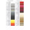Universal Products 3/16" x 150' Universal Products Ultra Met. Gold