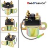 Road Passion Starter Solenoid Relay for Polaris Trail BOSS 250