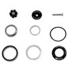 FSA NO.42-A Orbit C-40 Integrated 1-1/8Inches to 1.5Inches ID 42/52