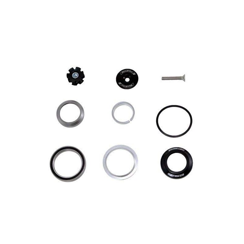 FSA NO.42-A Orbit C-40 Integrated 1-1/8Inches to 1.5Inches ID 42/52