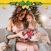 Cherubfunz Christmas Wrapping Paper (4 Rolls: 93 sq. ft. ttl)