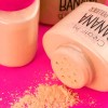 Polvo Fijador Banana Setting Powder 42g Tono Mate