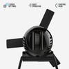 Vornado Zippi Small Personal Fan, Foldable Cooling for Desk, 2