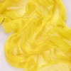 MLMC Cheesecloth Table Runner 10ft Yellow Gauze Sheer Cheese Cloth