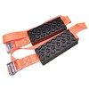 Car Escape Board Slip Resistant Uneven Surface Flexible Strap Strong