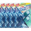 AIdi-W5 | Colour Active - Toilet Rim Blocks - Ocean