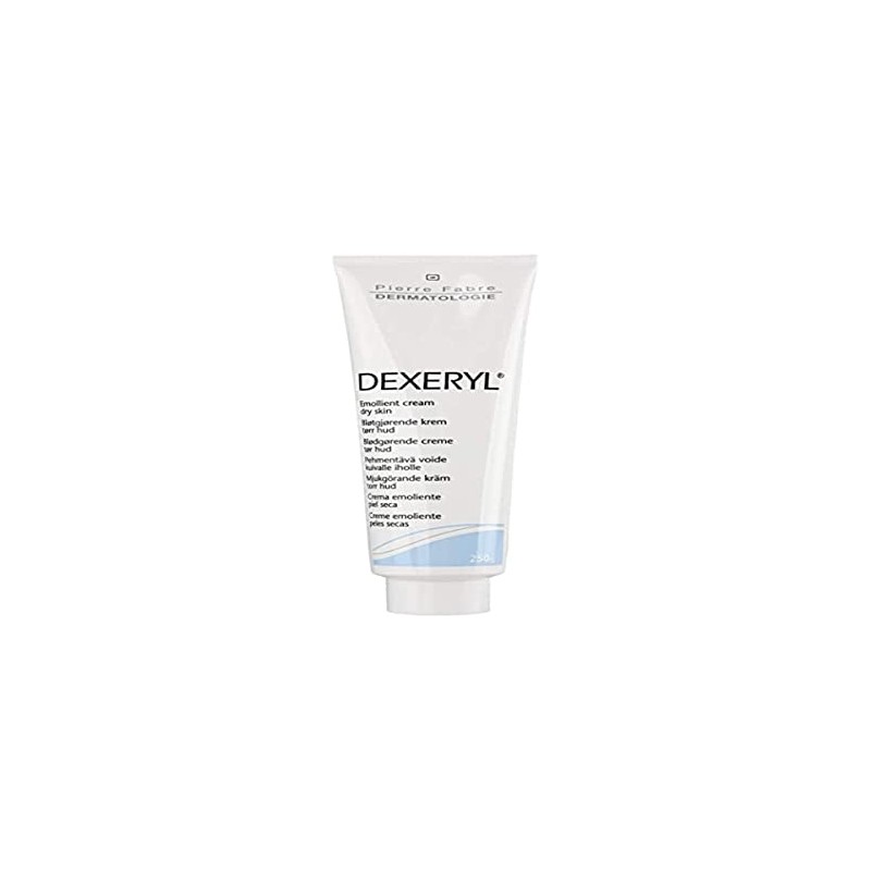 DEXERYL CREMA PELLE SECCA 250G