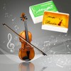 MOREYES Rosin Violin for Violins