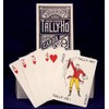 Tally Ho No.9 Fan Back Playing Cards 12 Deck Bundle