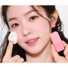 2AN Pocket Cotton Blurring Stick 3.5g, Color:01 Baby Peach
