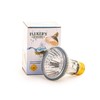 Fluker's Heavy, Duty Splash Proof Halogen Bulb for All Water