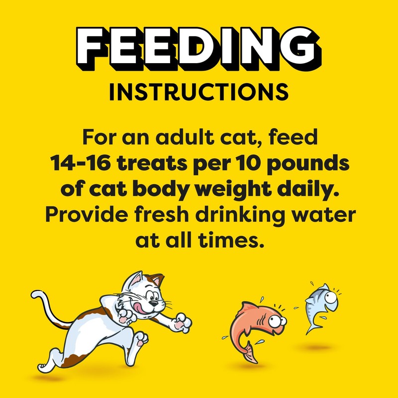 Temptations Meaty MixUps Cat Treats with Salmon & Tuna, 4.12