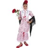 Chulapos Fancy Girls’ Costume Modern S N/A