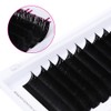 Volume Lash Extensions 3D~10D Easy Fan Lashes 0.05 0.07mm Eyelash