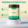 Enzimas Digestivas Con Papaya C/ 120 Caps | Vitalbotanics Sabor
